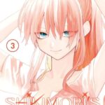 Shikimori’s Not Just A Cutie Volume 1 – ITA