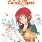 Shirayuki Dai Capelli Rossi Volume 1 – ITA