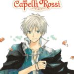 Shirayuki Dai Capelli Rossi Volume 1 – ITA