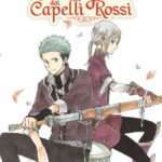 Shirayuki Dai Capelli Rossi Volume 1 – ITA