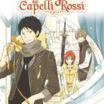 Shirayuki Dai Capelli Rossi Volume 1 – ITA