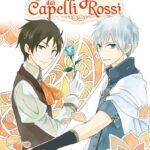 Shirayuki Dai Capelli Rossi Volume 1 – ITA