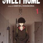 Sweet Home Volume 1 – ITA