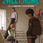 Sweet Home Volume 1 – ITA