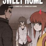 Sweet Home Volume 1 – ITA