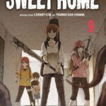 Sweet Home Volume 1 – ITA