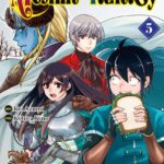 Tsukimichi Moonlit Fantasy Volume 1 – ITA