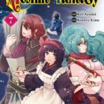Tsukimichi Moonlit Fantasy Volume 1 – ITA