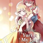 Yuri Is My Job! Pack Volumi 1-2 Con Diorama – ITA