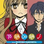 Toradora! Volume 1 – ITA