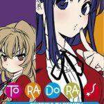 Toradora! Volume 1 – ITA