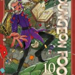 Dungeon Food Volume 6 – ITA