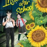 Insomniacs After School Volume 1 Variant – ITA