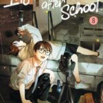 Insomniacs After School Volume 1 Variant – ITA