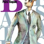 Beastars Volume 1