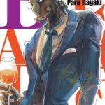 Beastars Volume 11 – ITA