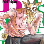 Beastars Volume 11 – ITA