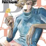 Beastars Volume 11 – ITA