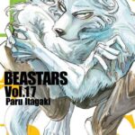 Beastars Volume 11 – ITA