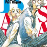 Beastars Volume 11 – ITA
