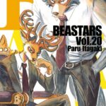 Beastars Volume 11 – ITA
