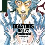 Beastars Volume 21 – ITA