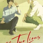 The Two Lions – ITA