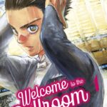 Welcome To The Ballroom Volume 1 + Omaggio – ITA