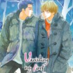 Vanishing My First Love Volume 1 Con Omaggio – ITA