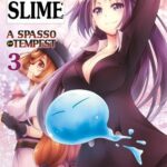 Vita Da Slime A Spasso Per Tempest Volume 1 – ITA