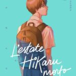 L’estate In Cui Hikaru È Morto Volume 1 – ITA