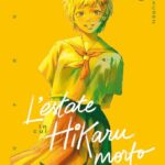 L’estate In Cui Hikaru È Morto Volume 1 – ITA