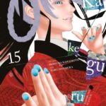 Kakegurui Volume 1 – ITA
