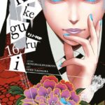 Kakegurui Volume 1 – ITA