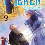 Frieren Oltre La Fine Del Viaggio Volume 1 – ITA