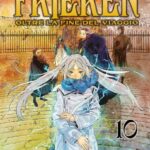 Frieren Oltre La Fine Del Viaggio Volume 1 – ITA