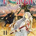 Frieren Oltre La Fine Del Viaggio Volume 1 – ITA