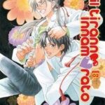 Il Tiranno Innamorato Volume 1 – ITA