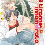 Il Tiranno Innamorato Volume 1 – ITA