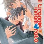 Il Tiranno Innamorato Volume 1 – ITA