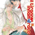 Il Tiranno Innamorato Volume 1 – ITA