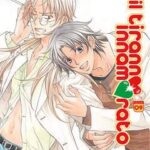 Il Tiranno Innamorato Volume 1 – ITA