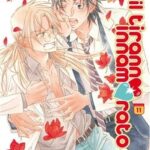 Il Tiranno Innamorato Volume 1 – ITA