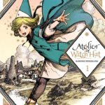 Atelier of witch hat volume 1
