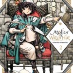 Atelier of witch hat volume 1