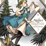 Atelier of witch hat volume 1