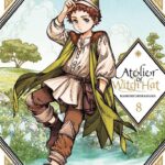 Atelier of witch hat volume 1