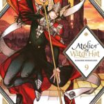 Atelier of witch hat volume 1