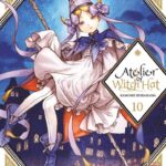 Atelier of witch hat volume 1