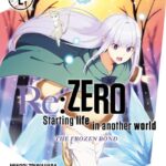 Re:Zero – The Frozen Bond Volume 1 – ITA
